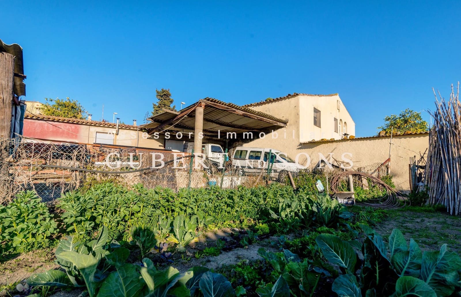 5 bedroom Townhouse for sale in Calonge i Sant Antoni - € 450,000 (Ref: 9677832)