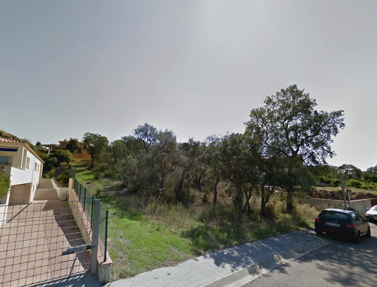 Bouwgrond te koop in Calonge i Sant Antoni - € 250.000 (Ref: 9677834)