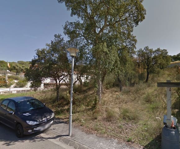 Bouwgrond te koop in Calonge i Sant Antoni - € 250.000 (Ref: 9677834)