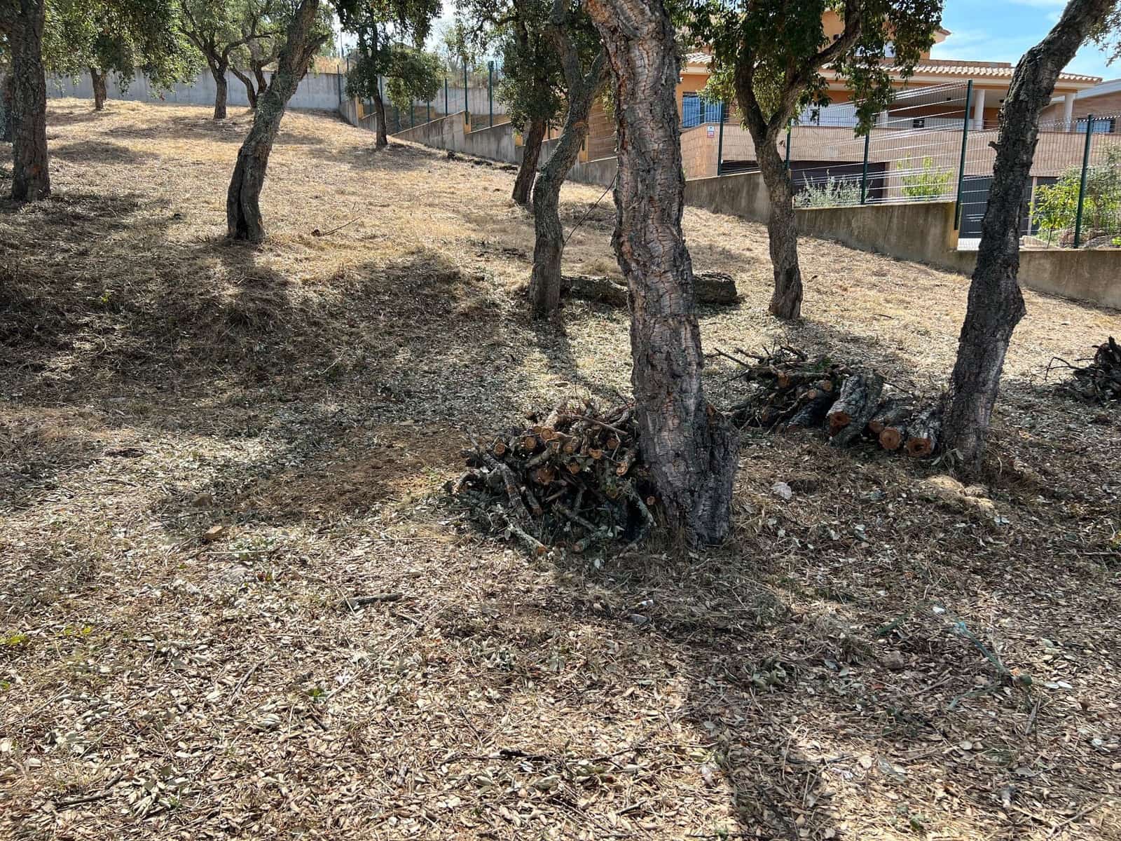 Bouwgrond te koop in Calonge i Sant Antoni - € 250.000 (Ref: 9677834)