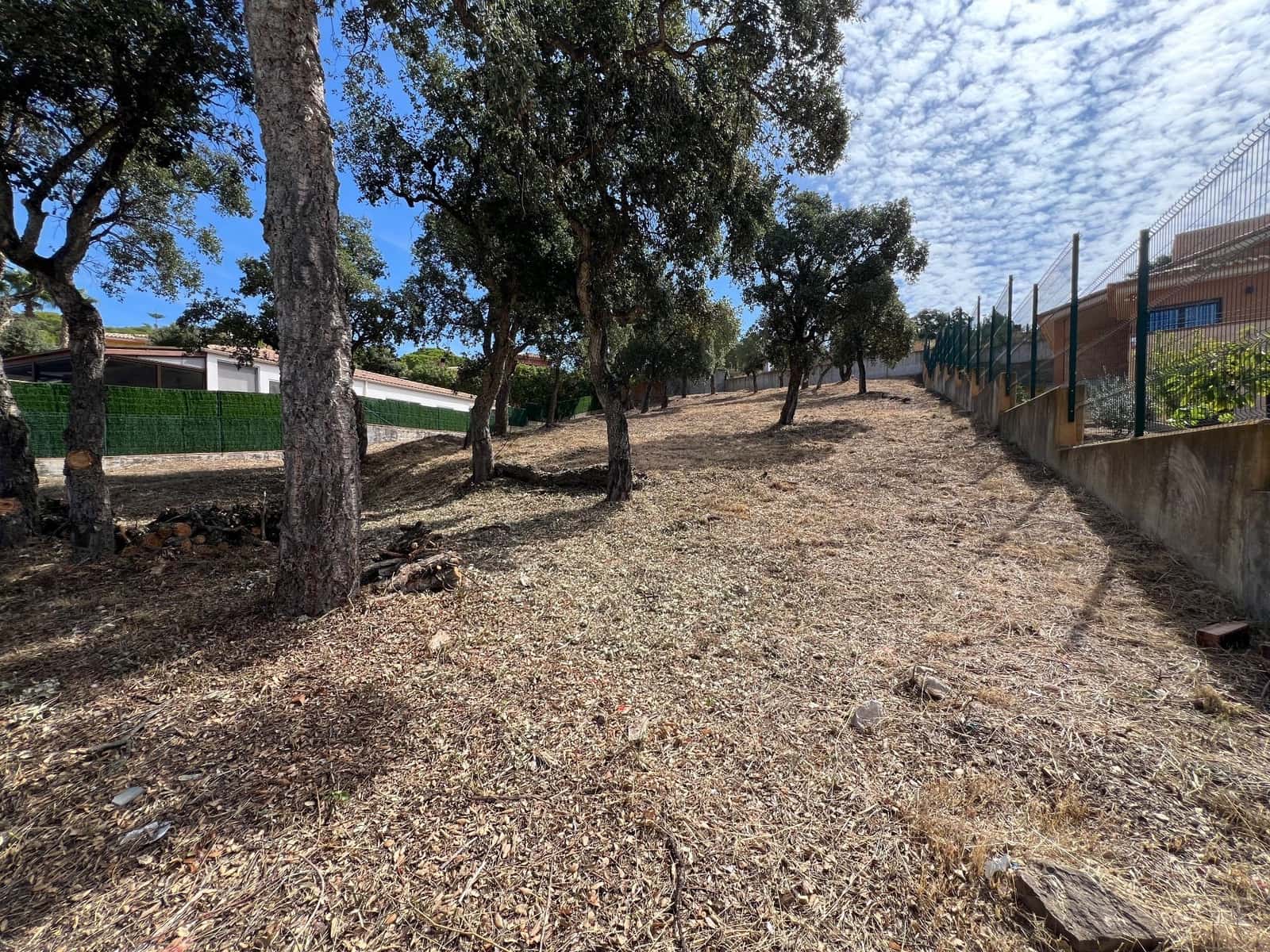 Bouwgrond te koop in Calonge i Sant Antoni - € 250.000 (Ref: 9677834)