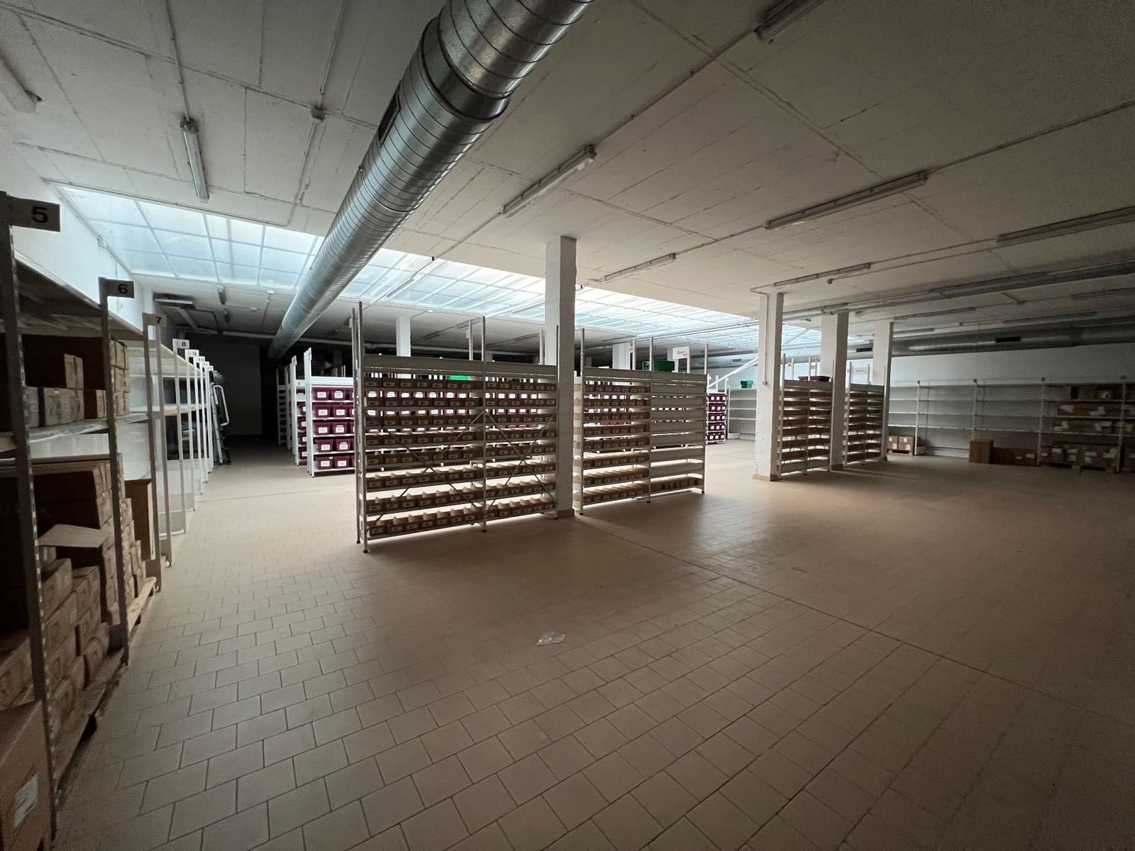 Commercieel te koop in Palamos - € 900.000 (Ref: 9677835)