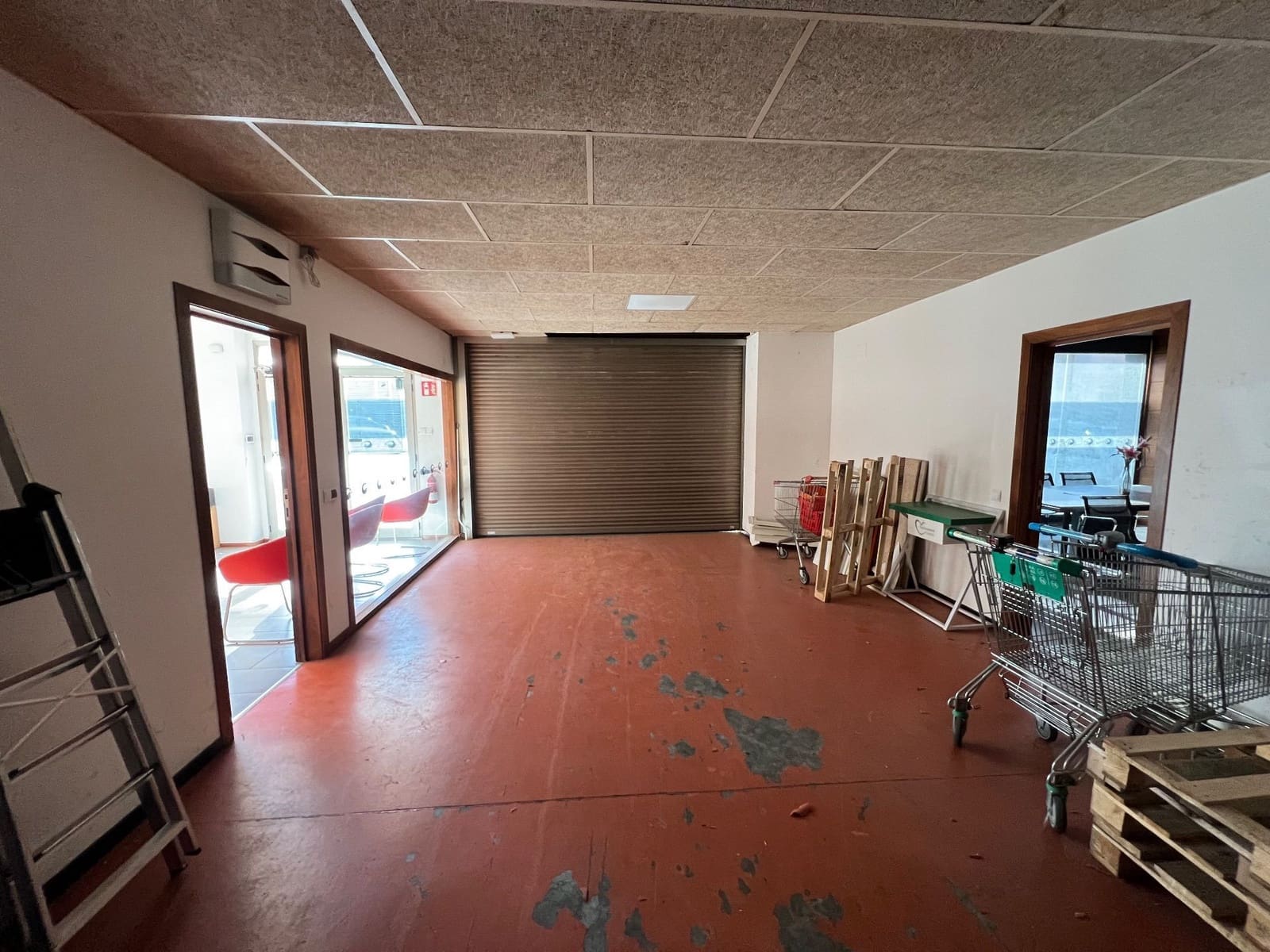 Commercieel te koop in Palamos - € 900.000 (Ref: 9677835)