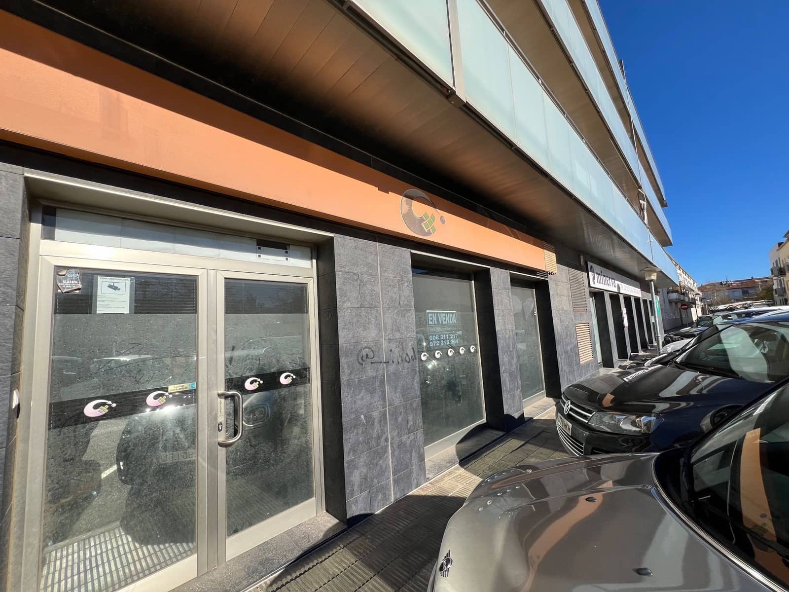 Commercieel te koop in Palamos - € 900.000 (Ref: 9677835)