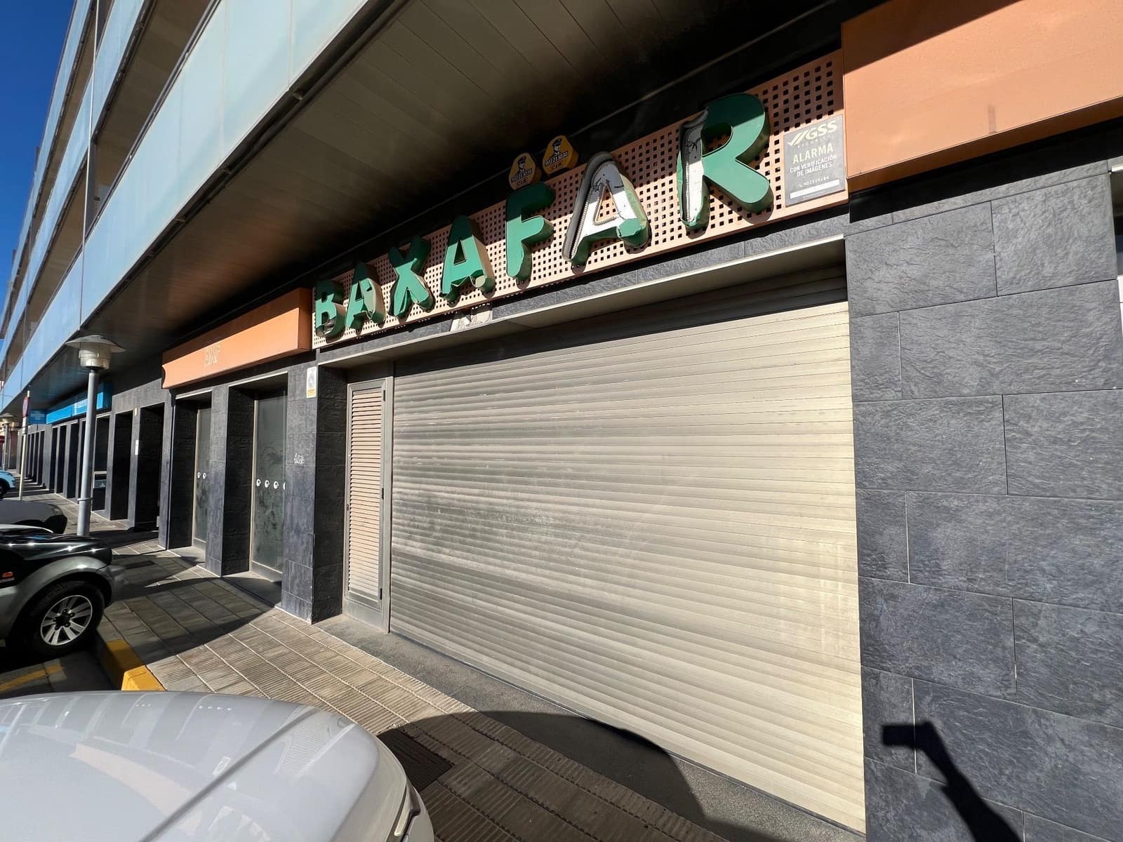 Commercieel te koop in Palamos - € 900.000 (Ref: 9677835)