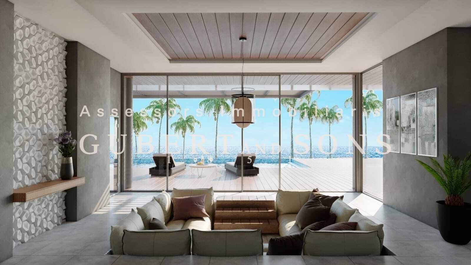 Terrain à Bâtir à vendre à Castell-Platja d'Aro - 10 500 000 € (Ref: 9677837)