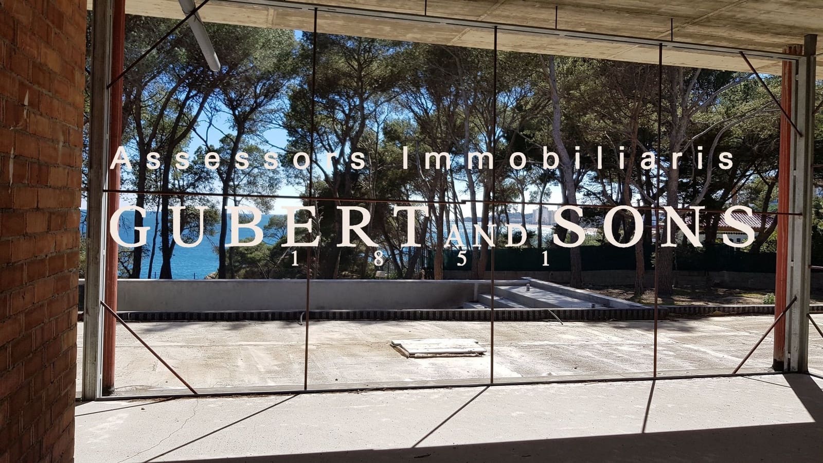 Terrain à Bâtir à vendre à Castell-Platja d'Aro - 10 500 000 € (Ref: 9677837)