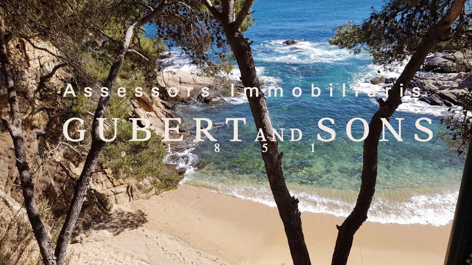 Terrain à Bâtir à vendre à Castell-Platja d'Aro - 10 500 000 € (Ref: 9677837)