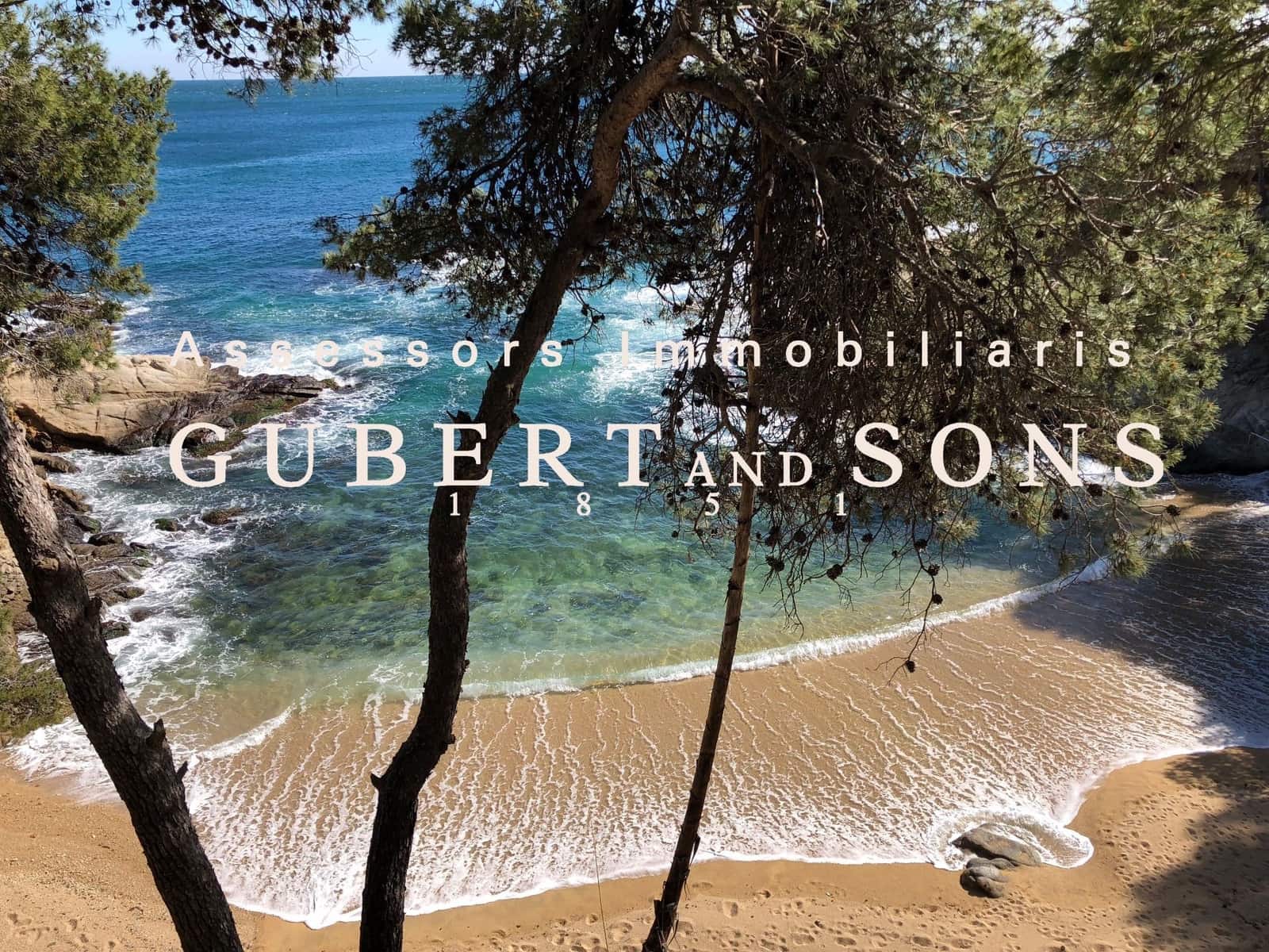 Terrain à Bâtir à vendre à Castell-Platja d'Aro - 10 500 000 € (Ref: 9677837)