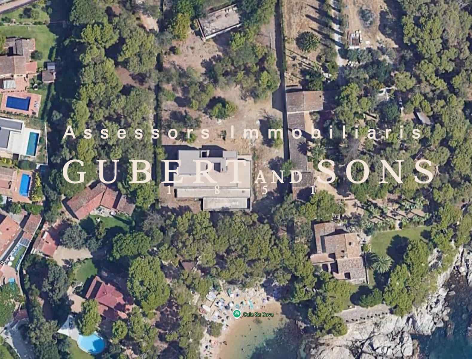 Terrain à Bâtir à vendre à Castell-Platja d'Aro - 10 500 000 € (Ref: 9677837)