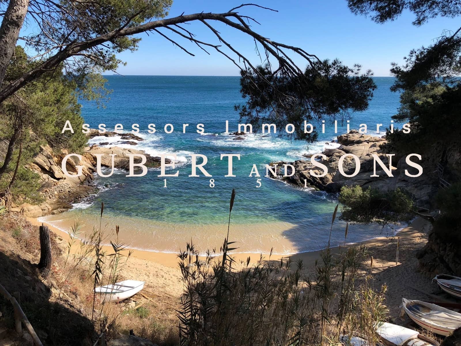 Terrain à Bâtir à vendre à Castell-Platja d'Aro - 10 500 000 € (Ref: 9677837)