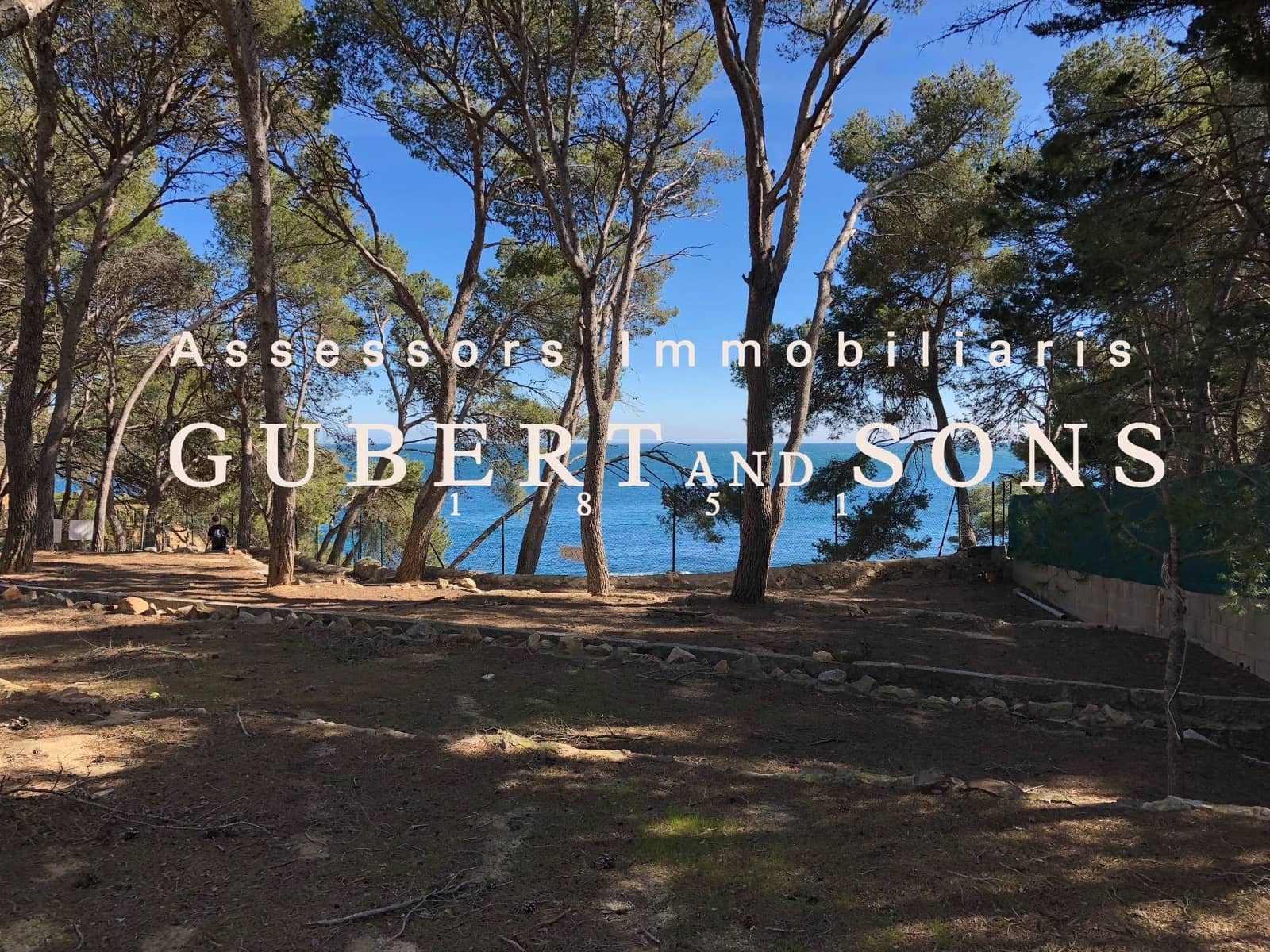 Terrain à Bâtir à vendre à Castell-Platja d'Aro - 10 500 000 € (Ref: 9677837)