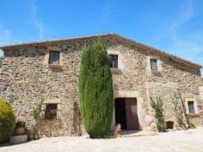 6 bedroom Finca/Country House for sale in Vall-llobrega with garage - € 2,500,000 (Ref: 9677838)