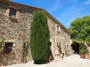 6 bedroom Finca/Country House for sale in Vall-llobrega with garage - € 2,500,000 (Ref: 9677838)