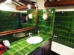 6 bedroom Finca/Country House for sale in Vall-llobrega with garage - € 2,500,000 (Ref: 9677838)