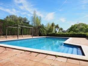 6 bedroom Finca/Country House for sale in Vall-llobrega with garage - € 2,500,000 (Ref: 9677838)