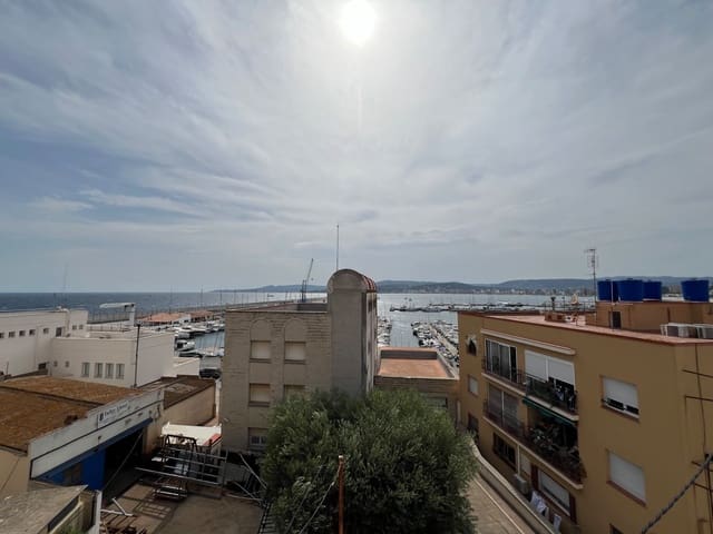 2 quarto Apartamento para venda em Palamós - 375 000 € (Ref: 9677839)