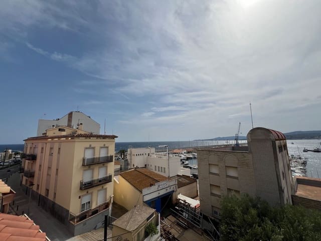 2 quarto Apartamento para venda em Palamós - 375 000 € (Ref: 9677839)
