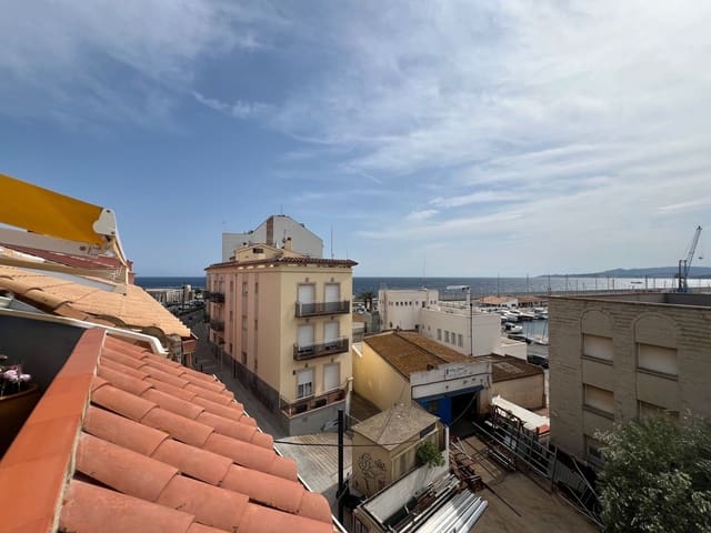 2 quarto Apartamento para venda em Palamós - 375 000 € (Ref: 9677839)