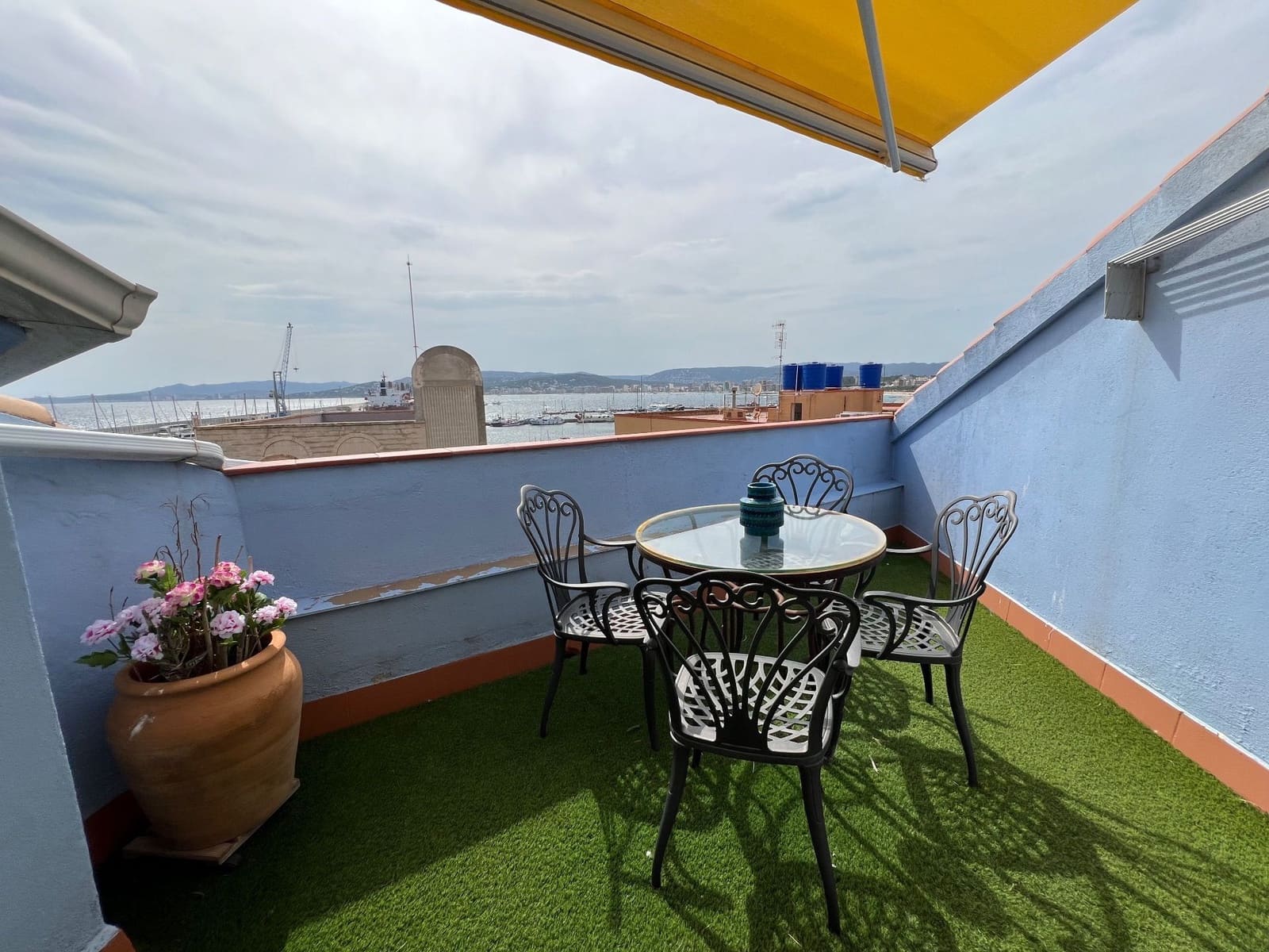 2 bedroom Apartment for sale in Palamos - € 375,000 (Ref: 9677839)