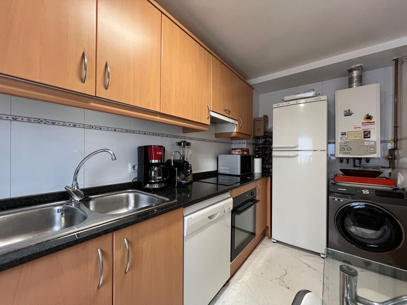 2 bedroom Apartment for sale in Palamos - € 375,000 (Ref: 9677839)