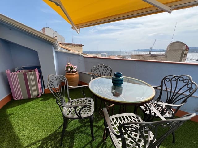 2 quarto Apartamento para venda em Palamós - 375 000 € (Ref: 9677839)