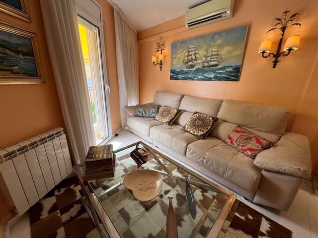 2 quarto Apartamento para venda em Palamós - 375 000 € (Ref: 9677839)