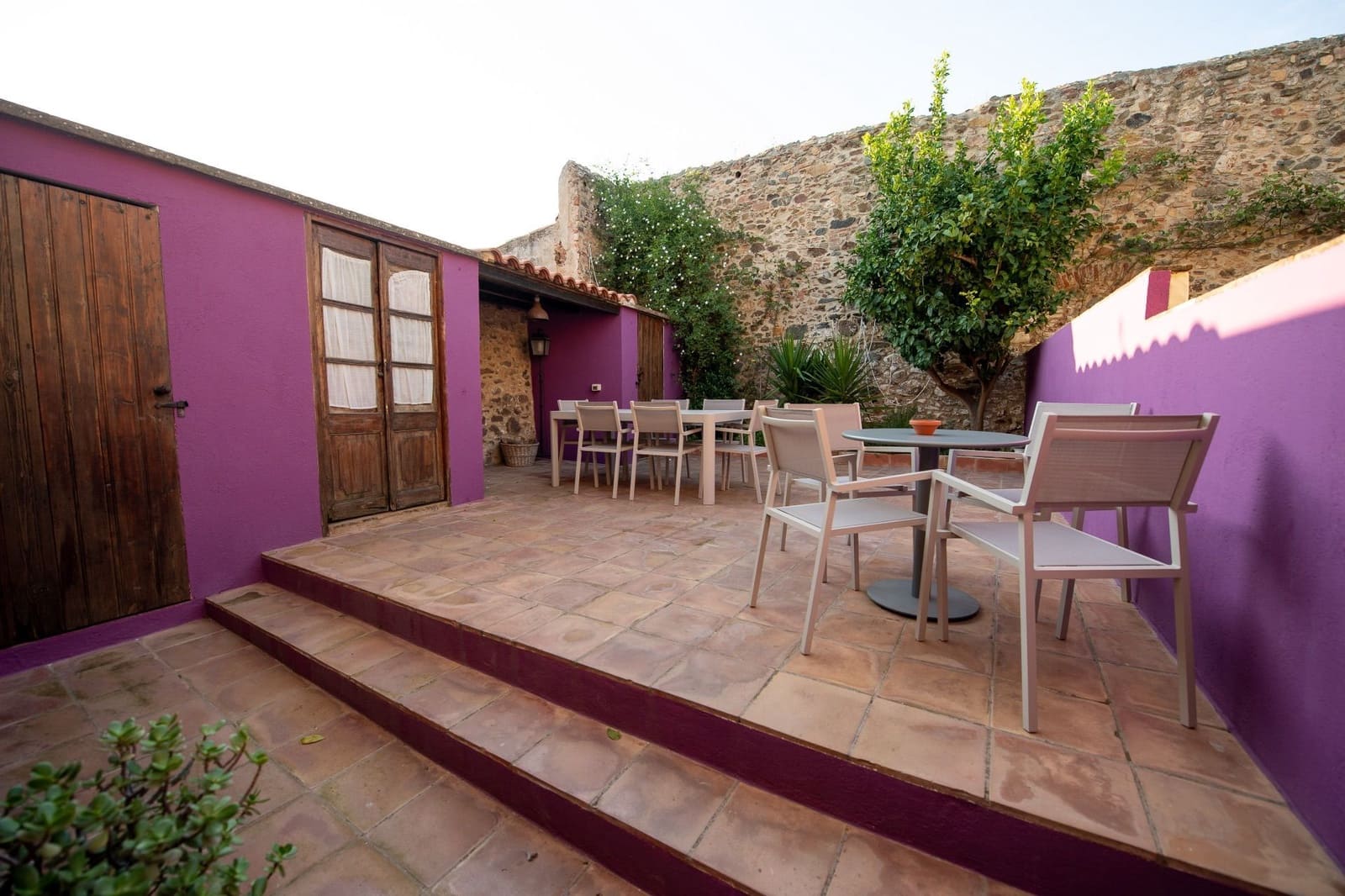 3 bedroom Townhouse for sale in Calonge i Sant Antoni - € 390,000 (Ref: 9677840)