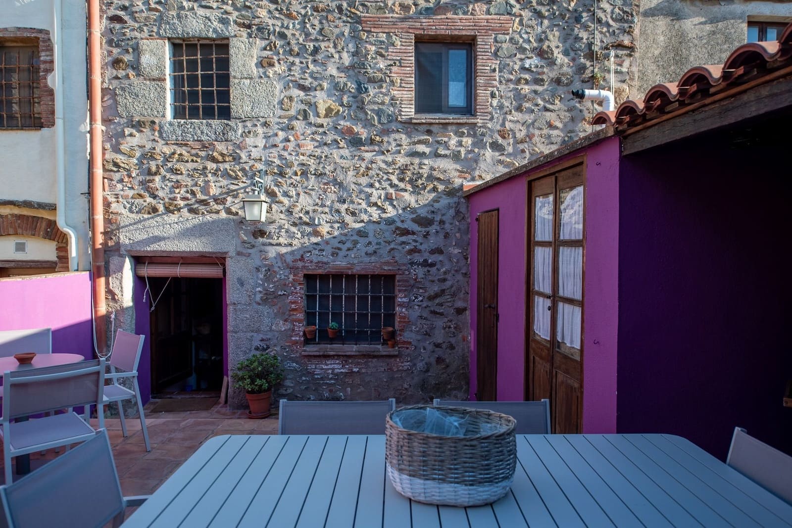 3 bedroom Townhouse for sale in Calonge i Sant Antoni - € 390,000 (Ref: 9677840)