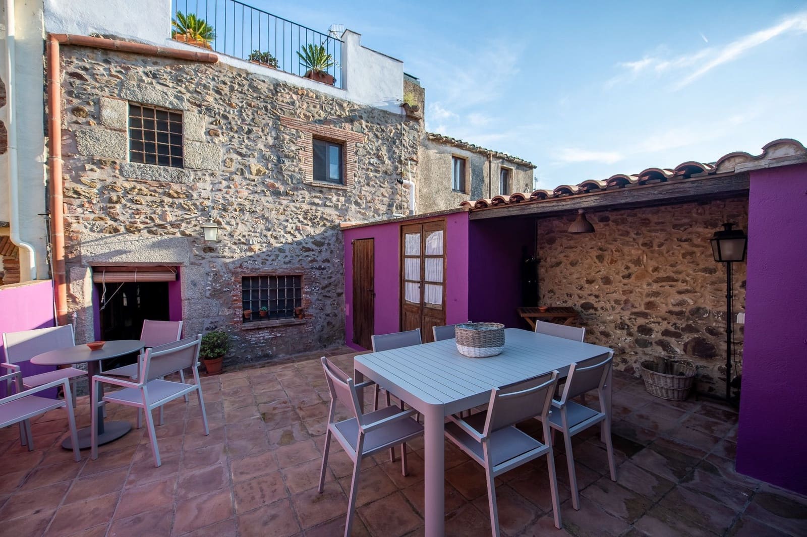 3 bedroom Townhouse for sale in Calonge i Sant Antoni - € 390,000 (Ref: 9677840)