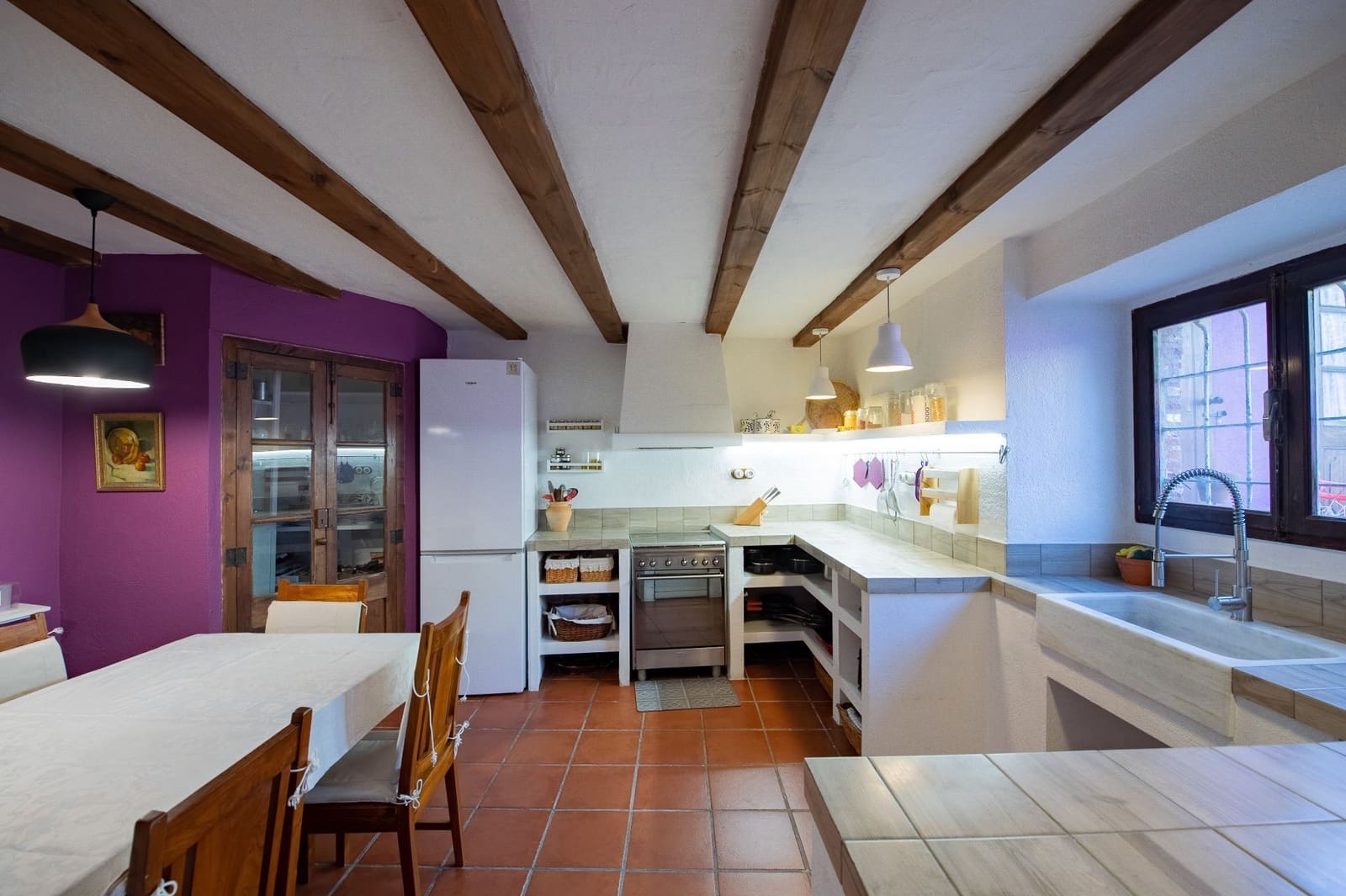 3 bedroom Townhouse for sale in Calonge i Sant Antoni - € 390,000 (Ref: 9677840)