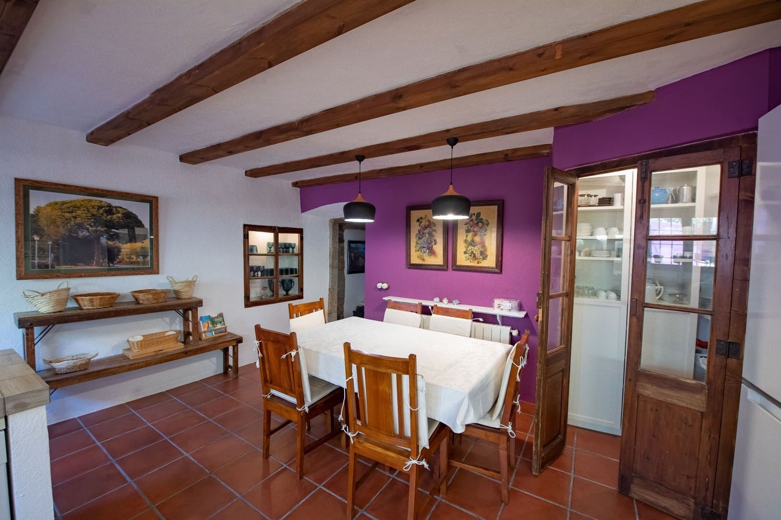 3 bedroom Townhouse for sale in Calonge i Sant Antoni - € 390,000 (Ref: 9677840)