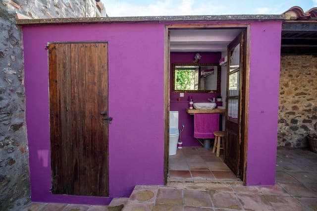 3 bedroom Townhouse for sale in Calonge i Sant Antoni - € 390,000 (Ref: 9677840)