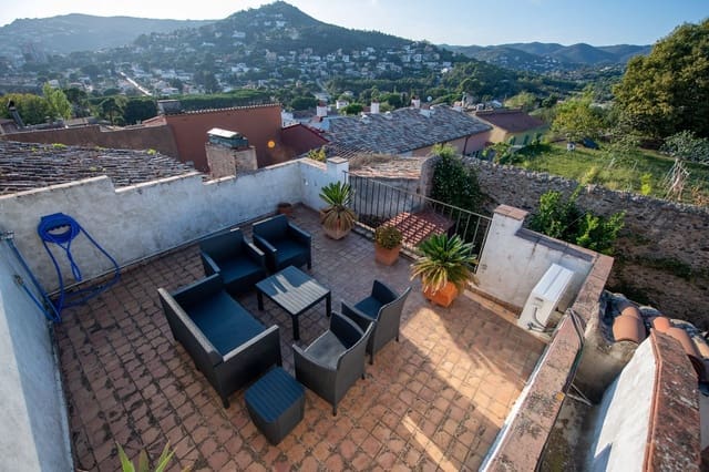 3 bedroom Townhouse for sale in Calonge i Sant Antoni - € 390,000 (Ref: 9677840)