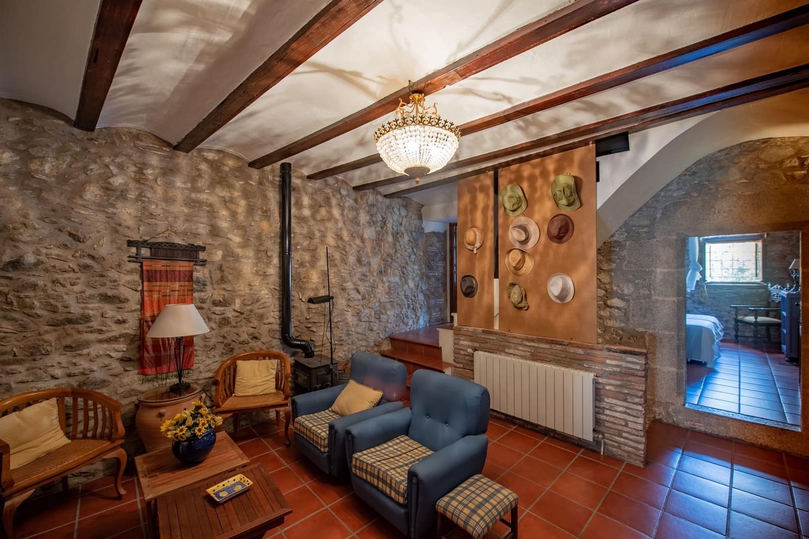 3 bedroom Townhouse for sale in Calonge i Sant Antoni - € 390,000 (Ref: 9677840)