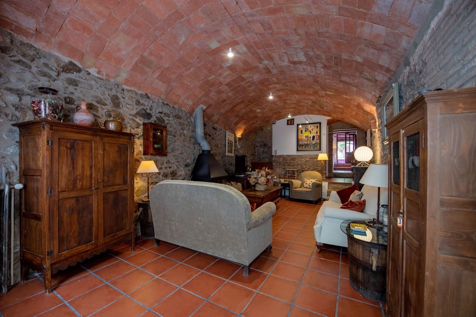 3 bedroom Townhouse for sale in Calonge i Sant Antoni - € 390,000 (Ref: 9677840)