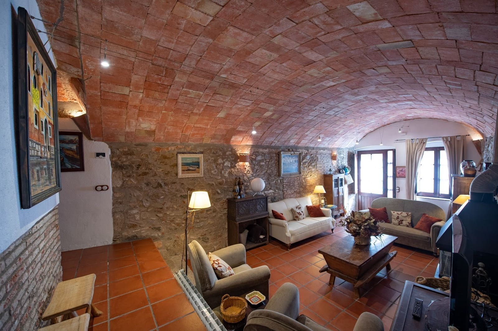 3 bedroom Townhouse for sale in Calonge i Sant Antoni - € 390,000 (Ref: 9677840)