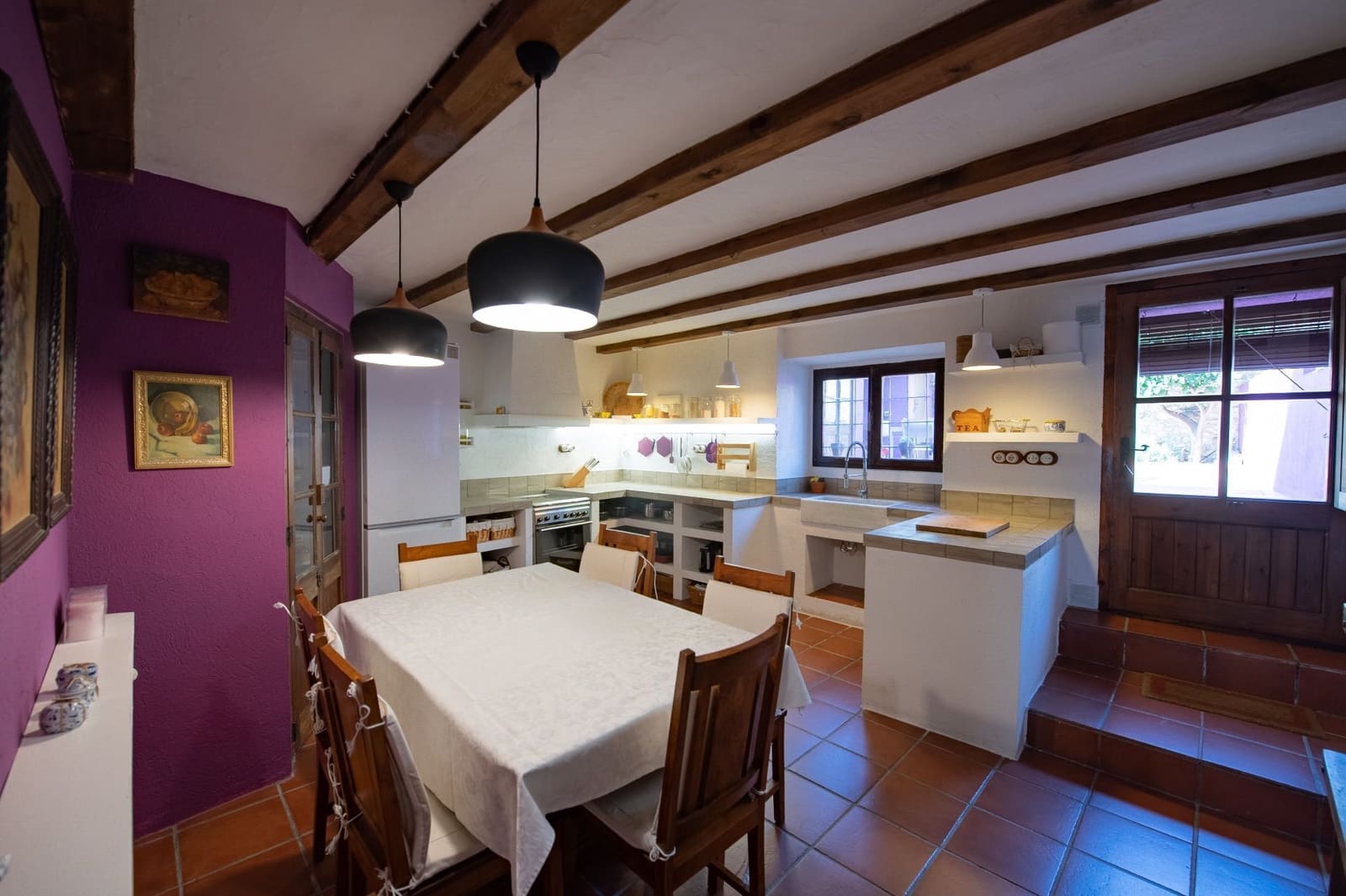 3 bedroom Townhouse for sale in Calonge i Sant Antoni - € 390,000 (Ref: 9677840)