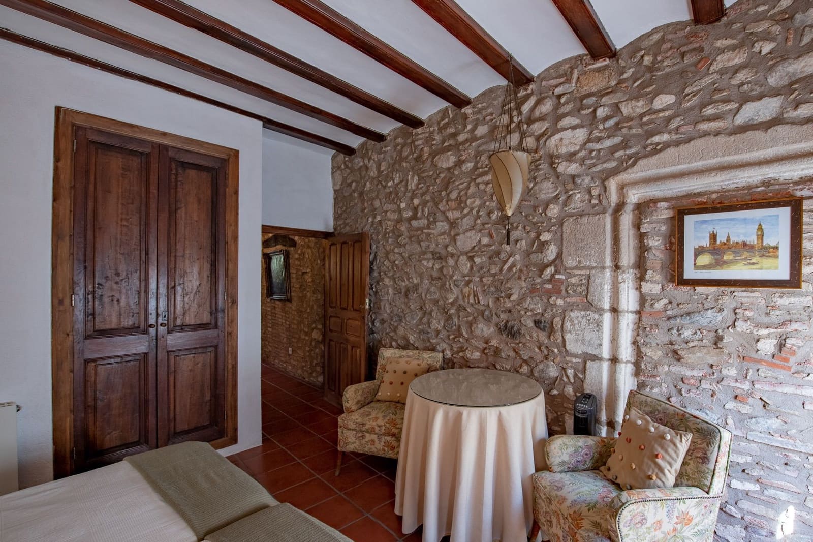 3 bedroom Townhouse for sale in Calonge i Sant Antoni - € 390,000 (Ref: 9677840)