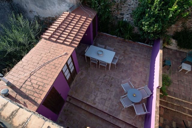 3 bedroom Townhouse for sale in Calonge i Sant Antoni - € 390,000 (Ref: 9677840)