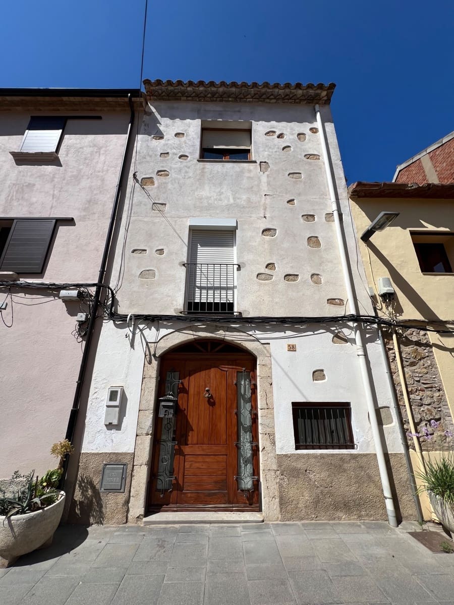 4 quarto Casa em Banda para venda em Palamos - 350 000 € (Ref: 9677841)