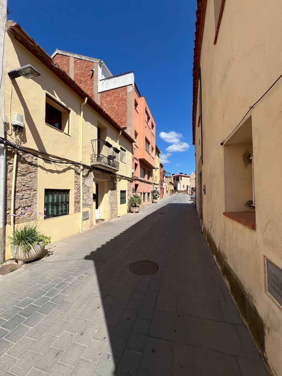 4 quarto Casa em Banda para venda em Palamos - 350 000 € (Ref: 9677841)