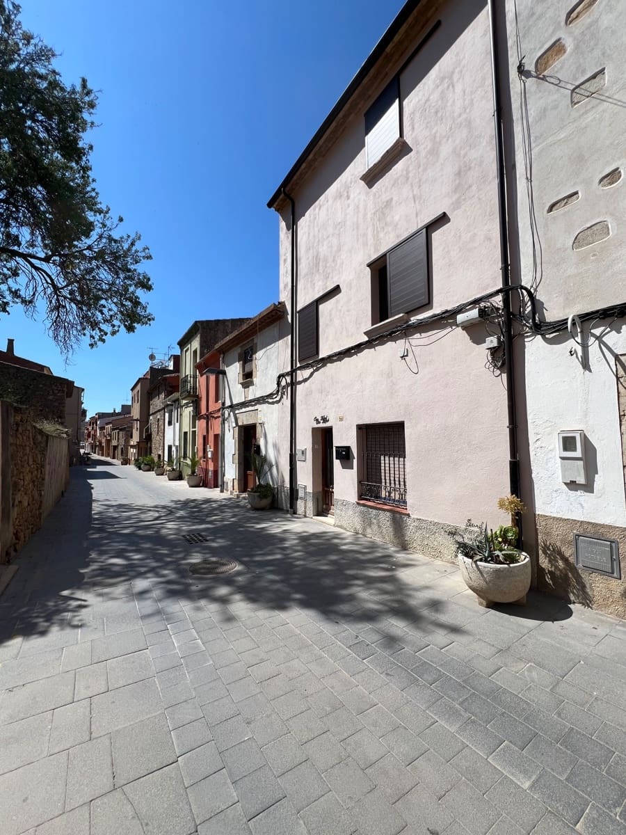 4 quarto Casa em Banda para venda em Palamos - 350 000 € (Ref: 9677841)