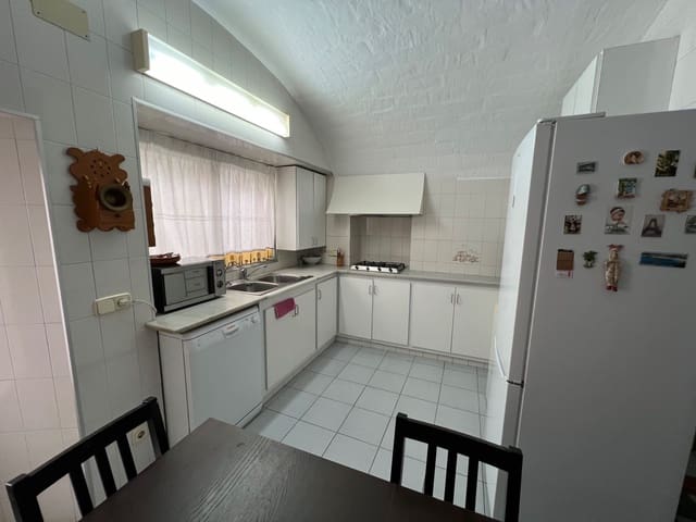 4 quarto Casa em Banda para venda em Sant Joan de Palamós, Palamós - 350 000 € (Ref: 9677841)