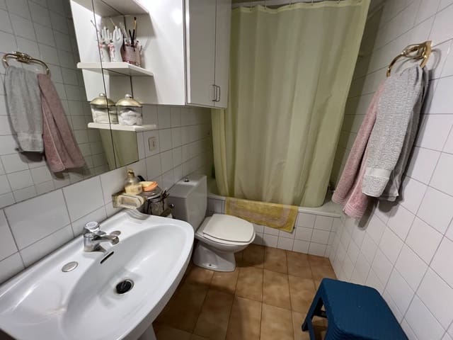 4 quarto Casa em Banda para venda em Sant Joan de Palamós, Palamós - 350 000 € (Ref: 9677841)