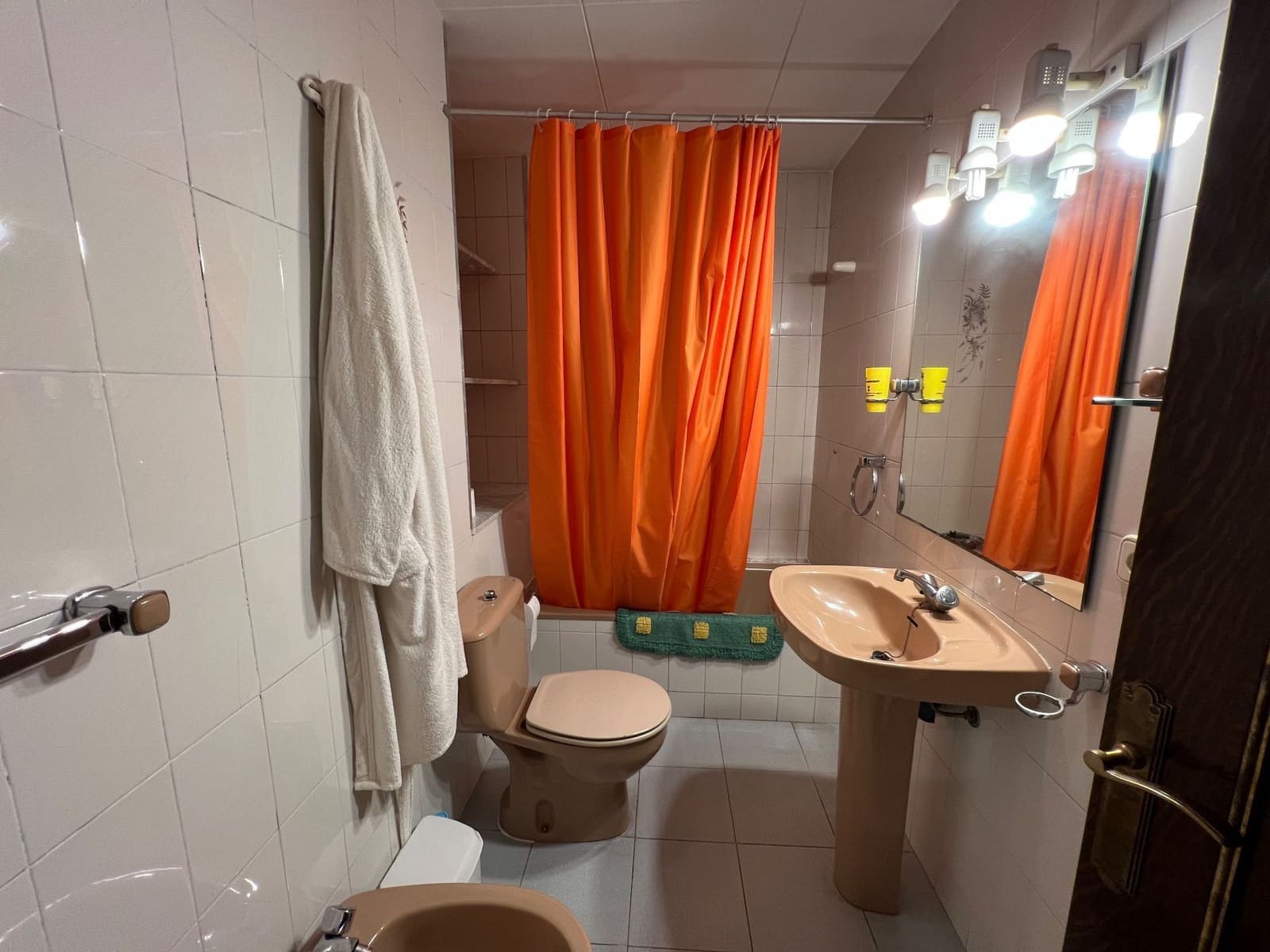 4 quarto Casa em Banda para venda em Palamos - 350 000 € (Ref: 9677841)