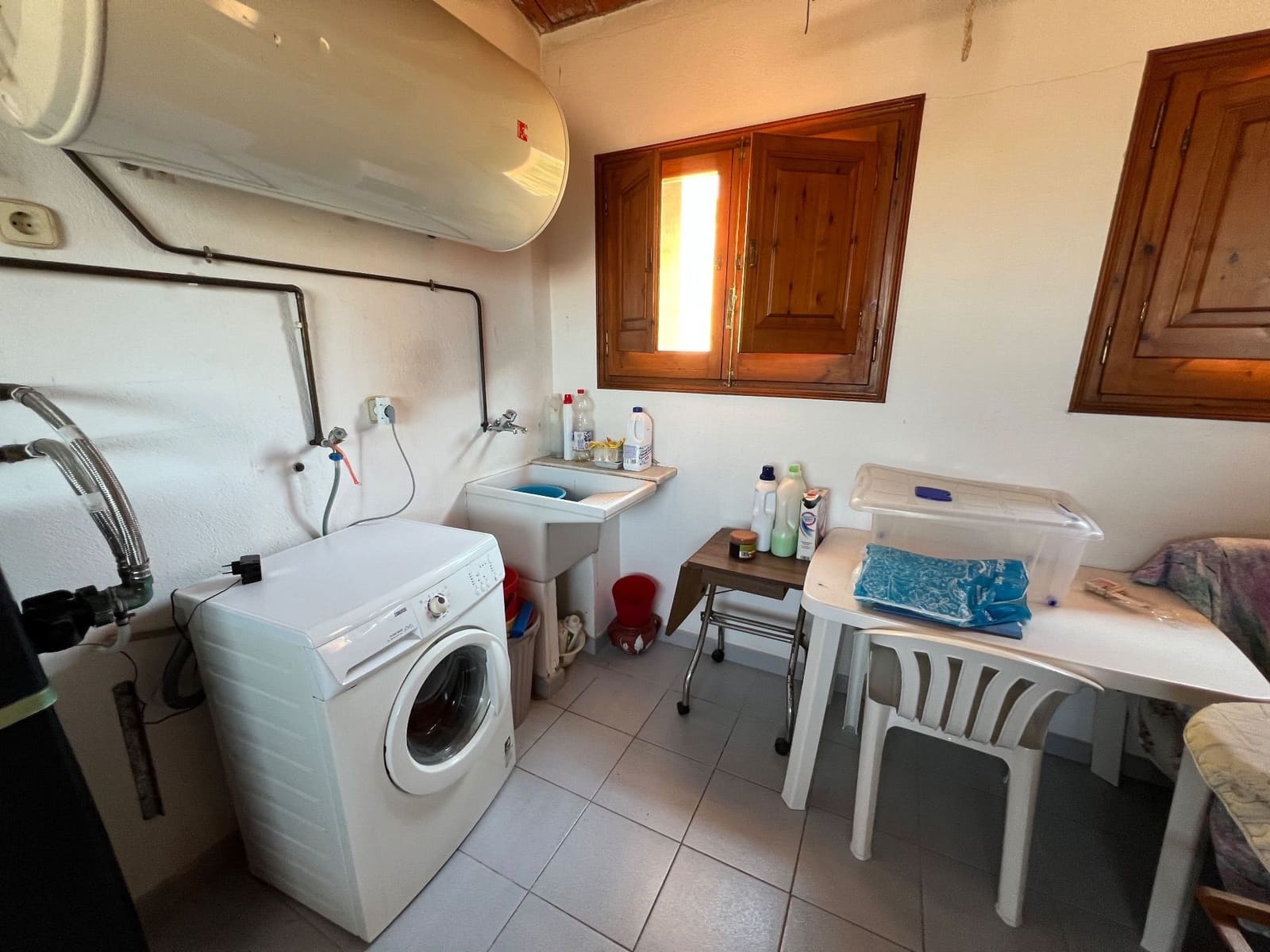 4 quarto Casa em Banda para venda em Palamos - 350 000 € (Ref: 9677841)