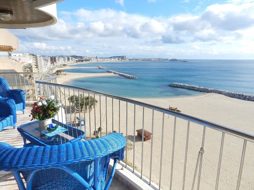 4 makuuhuone Kattohuoneisto myytävänä paikassa Calonge i Sant Antoni - 2 500 000 € (Ref: 9677842)