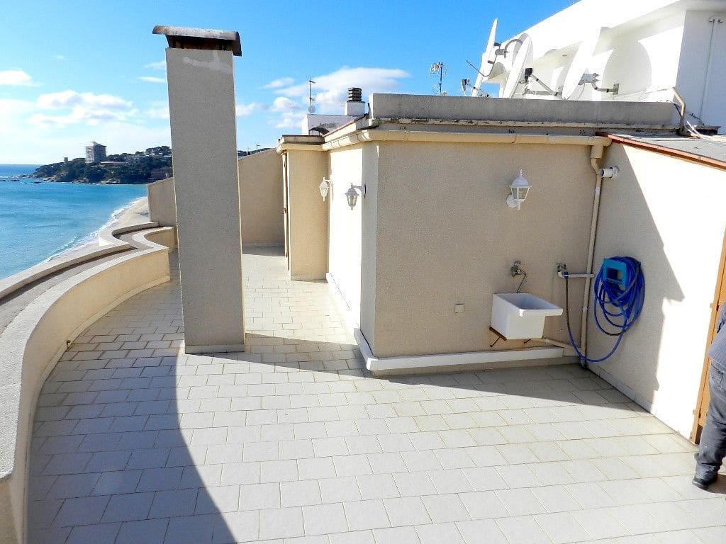 4 makuuhuone Kattohuoneisto myytävänä paikassa Calonge i Sant Antoni - 2 500 000 € (Ref: 9677842)