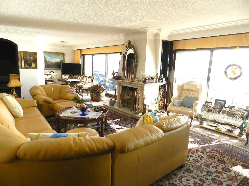 4 makuuhuone Kattohuoneisto myytävänä paikassa Calonge i Sant Antoni - 2 500 000 € (Ref: 9677842)